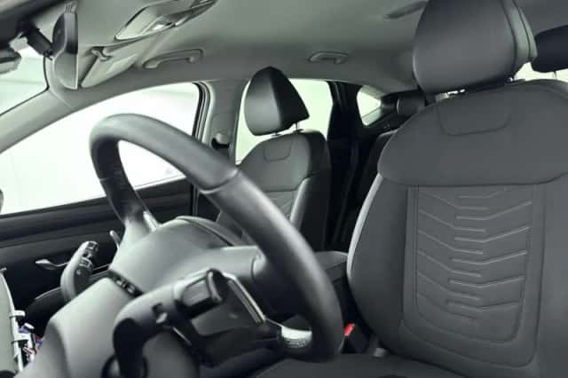Hyundai Tucson (2025) thumbnail 20