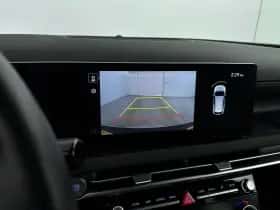 Hyundai Tucson (2025) thumbnail 20
