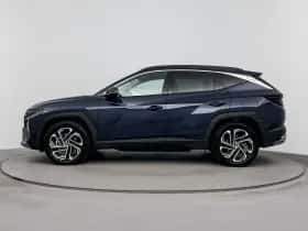 Hyundai Tucson (2025) thumbnail 3
