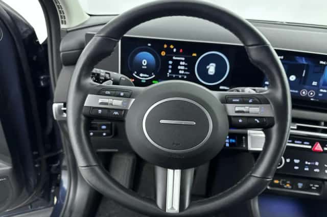 Hyundai Tucson (2025) thumbnail 21