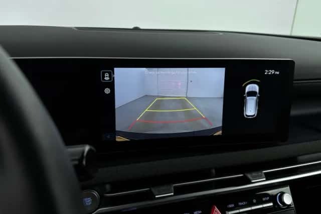 Hyundai Tucson (2025) thumbnail 22