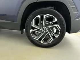 Hyundai Tucson (2025) thumbnail 23