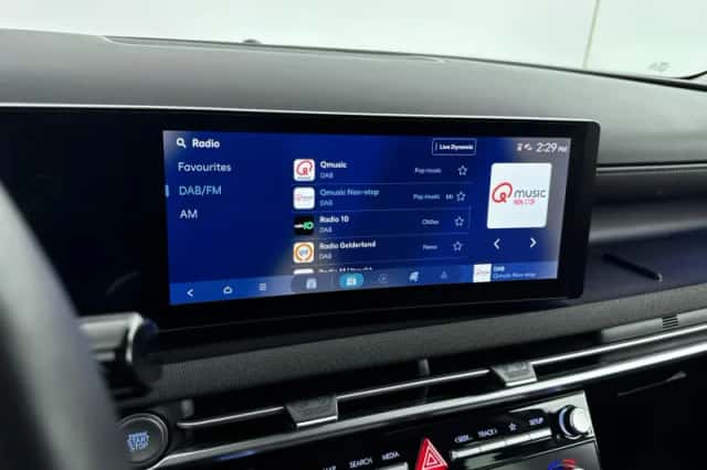 Hyundai Tucson (2025) thumbnail 24