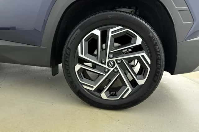 Hyundai Tucson (2025) thumbnail 25