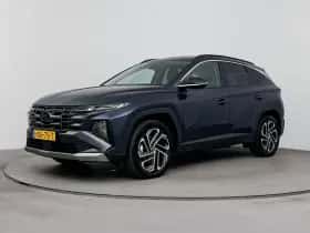 Hyundai Tucson (2025) thumbnail 26
