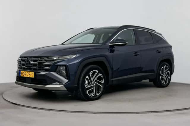 Hyundai Tucson (2025) thumbnail 28