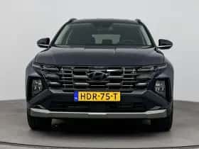 Hyundai Tucson (2025) thumbnail 4