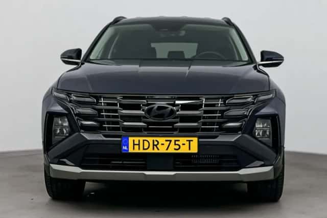 Hyundai Tucson (2025) thumbnail 5