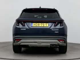 Hyundai Tucson (2025) thumbnail 5