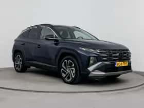 Hyundai Tucson (2025) thumbnail 6