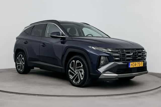 Hyundai Tucson (2025) thumbnail 7