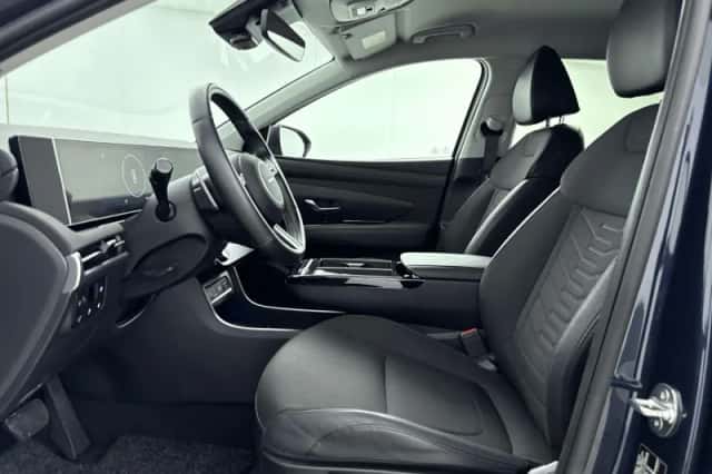 Hyundai Tucson (2025) thumbnail 9