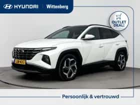 Hyundai Tucson (2022)