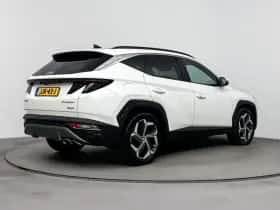 Hyundai Tucson (2022) thumbnail 2