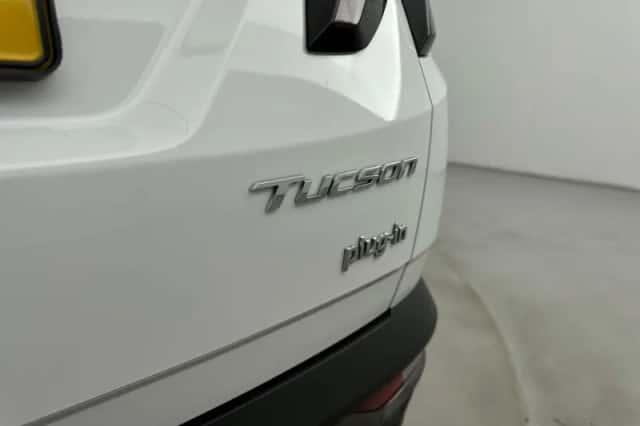 Hyundai Tucson (2022) thumbnail 12