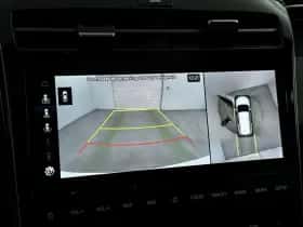 Hyundai Tucson (2022) thumbnail 14