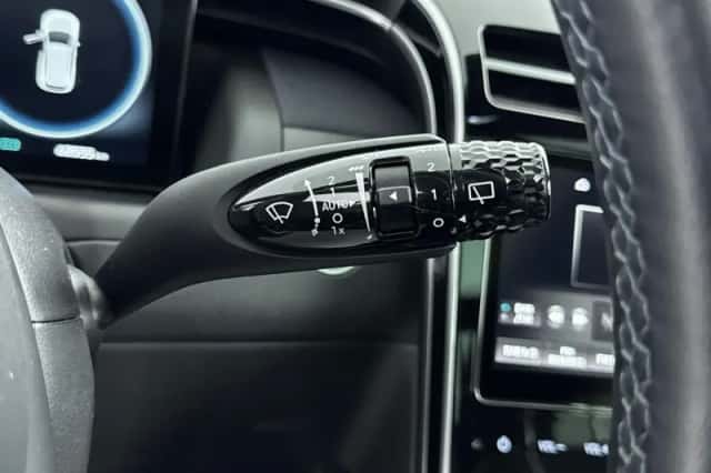 Hyundai Tucson (2022) thumbnail 17