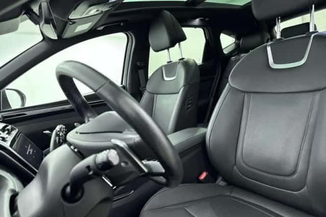 Hyundai Tucson (2022) thumbnail 18