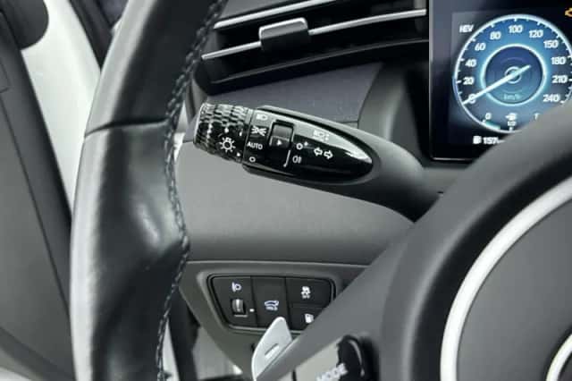 Hyundai Tucson (2022) thumbnail 19