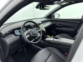 Hyundai Tucson (2022) thumbnail 20