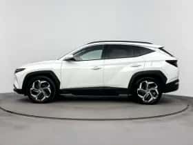 Hyundai Tucson (2022) thumbnail 3