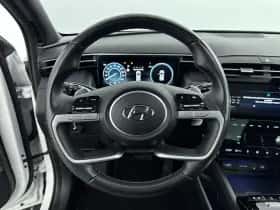Hyundai Tucson (2022) thumbnail 23