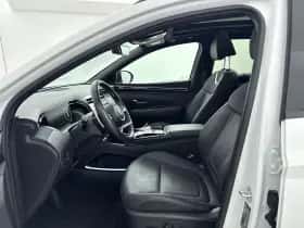 Hyundai Tucson (2022) thumbnail 25