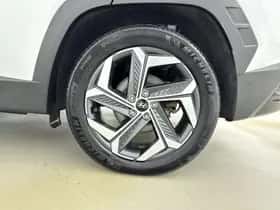 Hyundai Tucson (2022) thumbnail 27