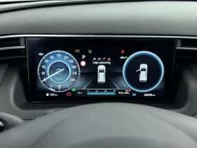 Hyundai Tucson (2022) thumbnail 29