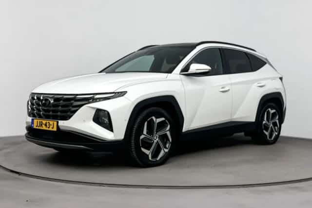 Hyundai Tucson (2022) thumbnail 31