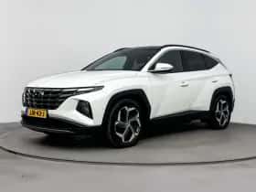 Hyundai Tucson (2022) thumbnail 31
