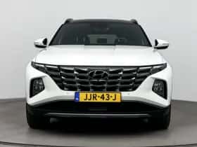 Hyundai Tucson (2022) thumbnail 5