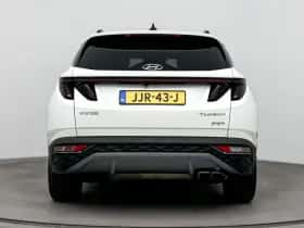 Hyundai Tucson (2022) thumbnail 6