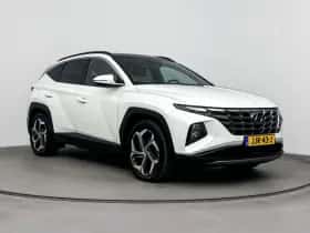 Hyundai Tucson (2022) thumbnail 7
