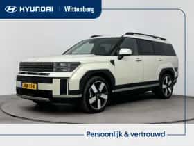 Hyundai Santa Fe (2025) thumbnail 1
