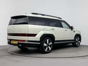 Hyundai Santa Fe (2025) thumbnail 2