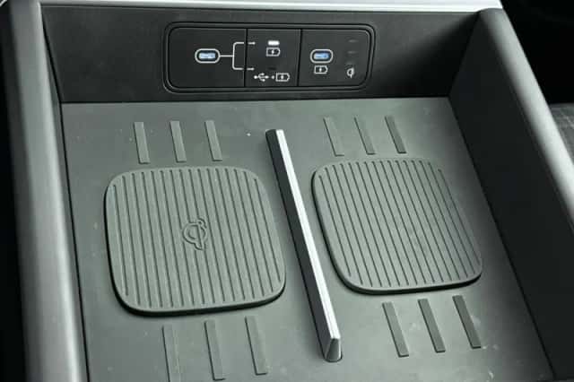 Hyundai Santa Fe (2025) thumbnail 11