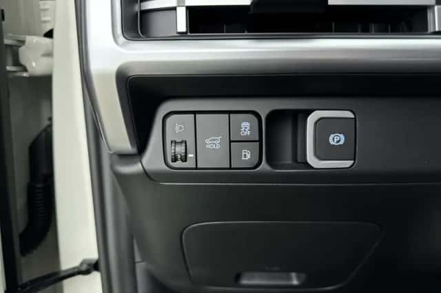 Hyundai Santa Fe (2025) thumbnail 14