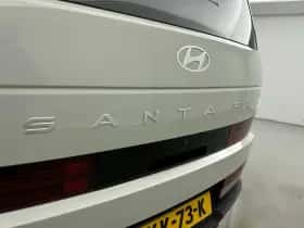 Hyundai Santa Fe (2025) thumbnail 16