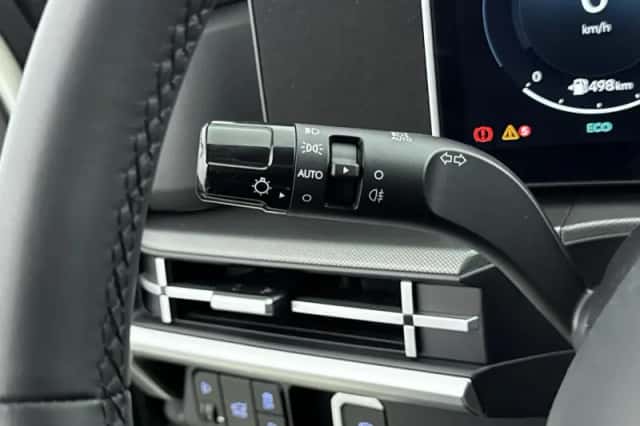 Hyundai Santa Fe (2025) thumbnail 19