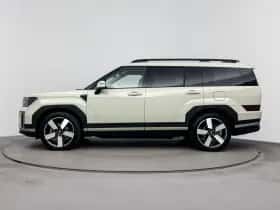 Hyundai Santa Fe (2025) thumbnail 3