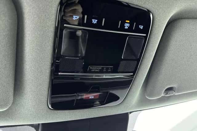Hyundai Santa Fe (2025) thumbnail 21