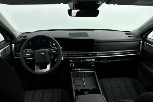 Hyundai Santa Fe (2025) thumbnail 23