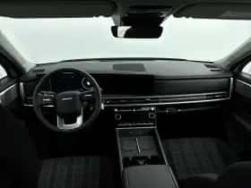 Hyundai Santa Fe (2025) thumbnail 23