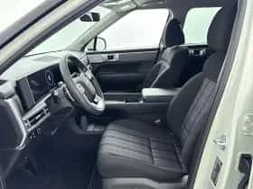 Hyundai Santa Fe (2025) thumbnail 25