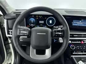 Hyundai Santa Fe (2025) thumbnail 26
