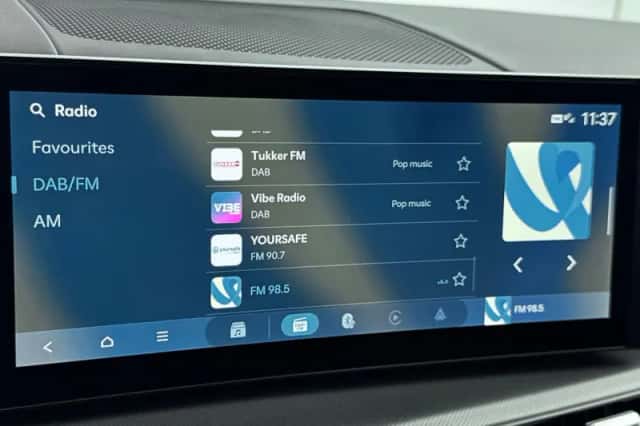 Hyundai Santa Fe (2025) thumbnail 27