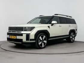 Hyundai Santa Fe (2025) thumbnail 31