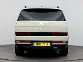 Hyundai Santa Fe (2025) thumbnail 6