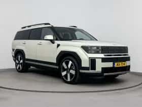 Hyundai Santa Fe (2025) thumbnail 7